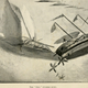 Illustration for article titled This Is How We Imagined Aerial Warfare 120 Years Ago